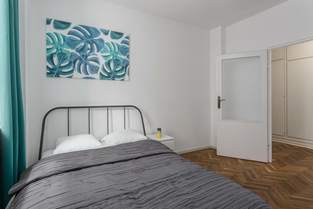 Chill Apartments Brzozowa Old Town Warsaw Exterior photo