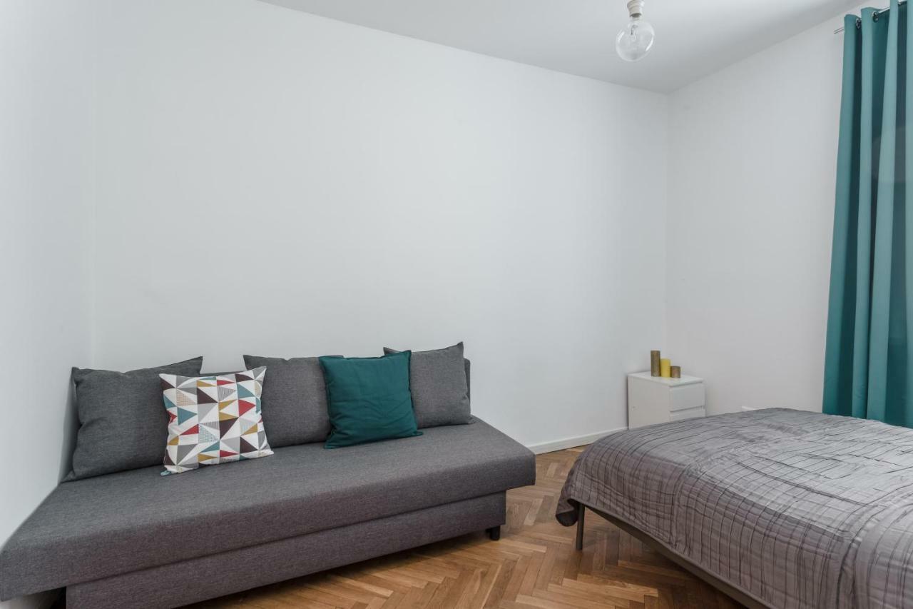 Chill Apartments Brzozowa Old Town Warsaw Exterior photo